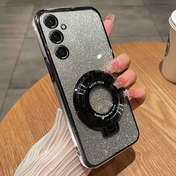 For%20Samsung%20Galaxy%20A16%205G%20A15%204G%20A15%205G%20A25%20A35%20A55%20Back%20Cover%20with%20Stand%20Holder%20Luxury%20Shiny%20Gradient%20Plating%20Glitter%20Girls%20Slim%20Phone%20Case%20Clear%20Soft%20Silicone%20Protective%20Cases%20Pouch%20Women%20-%20Image%209