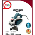 Men Electric Planer 600W (EP-82) | 82x2mm Wood Planning Machine. 