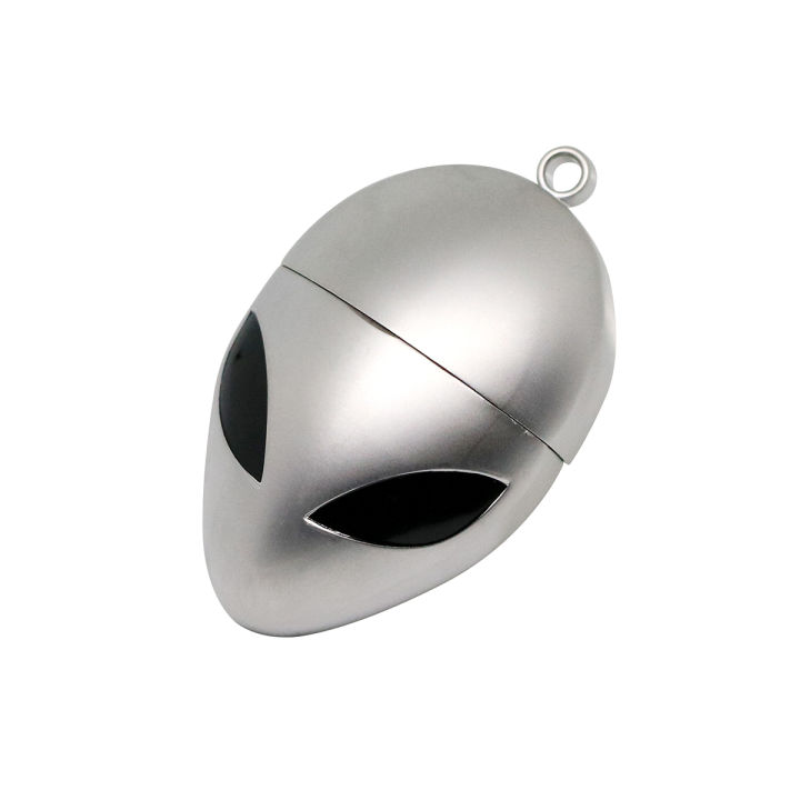Metallic%20Cartoon%20Alien%20USB%20Flash%20Drive%2064GB%20Pendrive%2016GB%20USB%20Stick%20128GB%20256GB%20Pen%20Driver%2032GB%20Flash%20Disk%20Cle%20Usb%20Memory%20Stick%20-%20Image%203