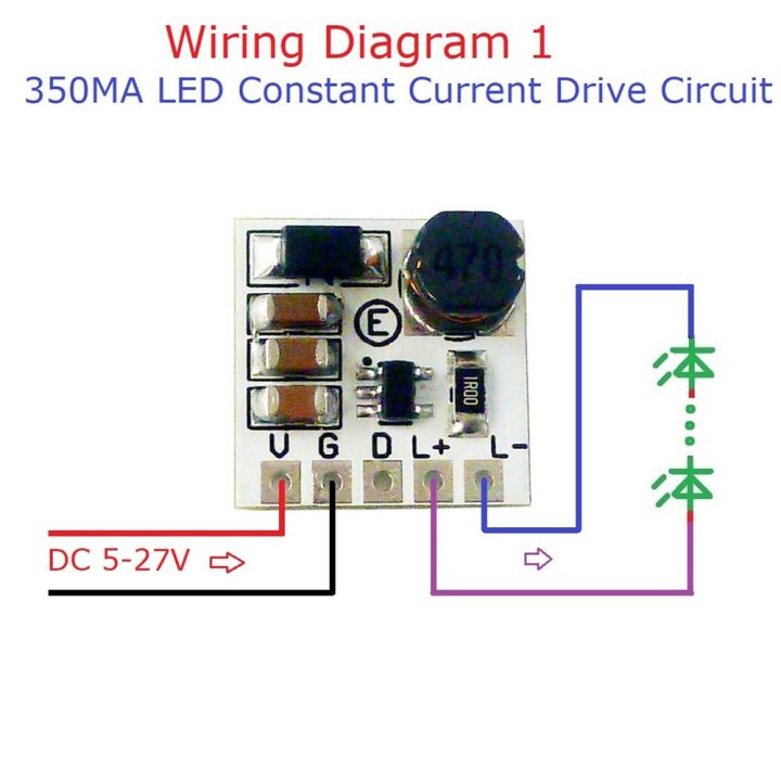 MiNI%20DC%205-27V%20350mA%20Step-down%20HB%20LED%20Driver%20Module%20Adjustable%20PWM%20Controller%20DC-DC%20Buck%20Constant%20Current%20Converter%205V%2012V%2024V%20-%20Image%203