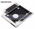 【0223cckyp24866】 Second Ultrabay SSD Drive Caddy for Acer 5810TG 5810TZ UJ862AS DVD. 