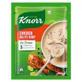 Knorr Classic Chicken Delite Soup, 42g(FROM INDIA)JEZ. 
