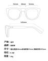 Sunglass For Men and Women Bike Riding Glasses For Men and Women  Girls Sunglasses For Men and Sunglasses for Women UV400 Protection Lens Glasses for Boys  and  Girls 666. 