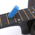 Guitar String Eraser Rubber Eraser for Guitar Strings Fret Wires Cleaning Brush Rust Remover. 