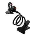 Phone Adjustable Stand Universal Mobile Phone Holder Flexible Lazy Holder Adjustable Cell Phone Clip Home Bed Desktop Mount Bracket Smartphone Stand. 
