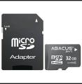 MICRODIGIT Class  4GB,8GB,16GB,32GB TF Micro SD Memory Card Chip With Adapter. 