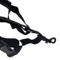 Adjustable Universal Saxophone Shoulder Strap Belt for /Tenor/Soprano. 