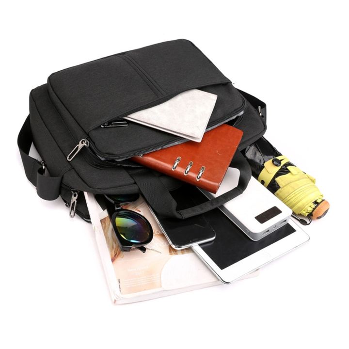 Men%20Business%20Briefcase%20Messenger%20Bag%20Fashion%20Retro%20Shoulder%20Hand%20Bag%20Nylon%20Crossbody%20Waterproof%20Bags%20Black%20Working%20Bag%20XA756ZC%20-%20Image%205