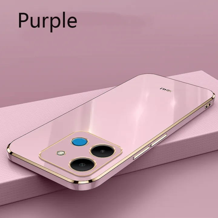 Tokifu%20For%20Infinix%20Smart%207%20Case%20Luxury%206D%20Plating%20Soft%20Back%20Cover%20Silicone%20Phone%20Cases%20With%20Stand%20-%20Image%2010