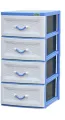 Daxer 4D Drawer Cupboard Handle  - DDC04 (04). 