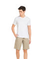 MEN'S COTTON WOVEN SHORTS. 