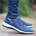 Spring Men's Shoes Leather Waterproof Casual Shoes Sneakers Men's Breathable Deodorant Travel Shoes Men's Shoes Versatile Trendy Shoes. 