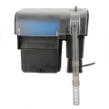 RS Electrical Aquarium Fish Tank Hang On Filter RS-4000 Bio-Filter Waterfall Style. 