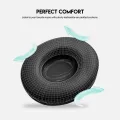 Fantech Wh05 Go Vibe Wireless Headset Black. 