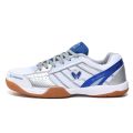 Butterfly Xia Special Offer Table Tennis Badminton Shoes Men's and Women's Casual Sports Shoes Professional Competition Breathable Non-Slip Tendon Bottom. 