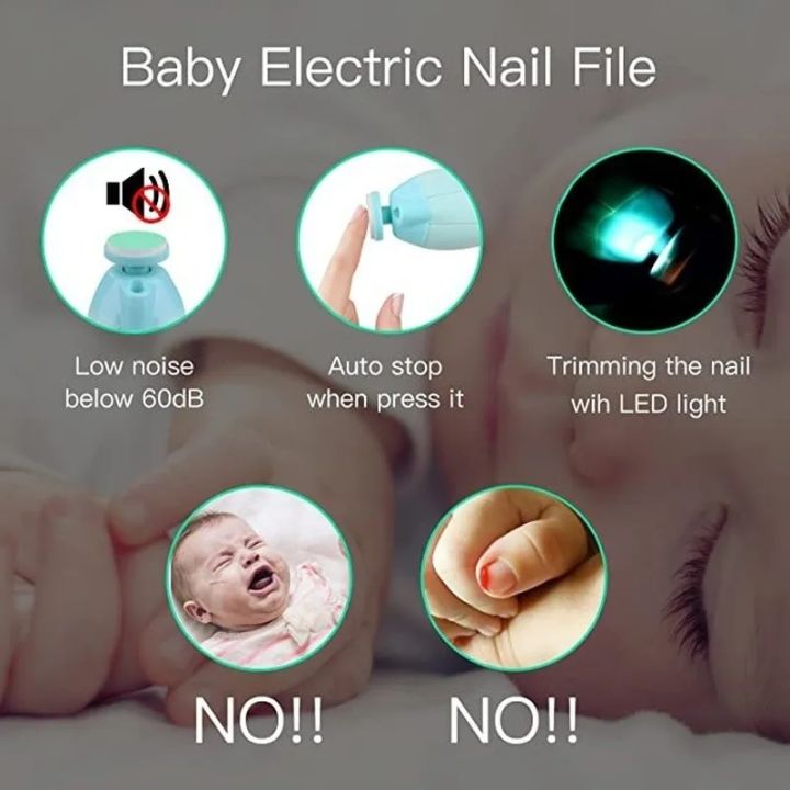 Baby%20Nail%20Clippers%20Safe%20Electric%20Baby%20Nail%20Trimmer,%20Baby%20Nail%20File%20Kit%20Born%20-%20Image%207