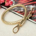 1PC 7-Colors PU leather Round DIY Shoulder Bag Purse Handle Replacement Handbag Strap. 