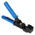 RJ45 Crimping Tool , RJ11 4-Pair for Keystone Jacks. 