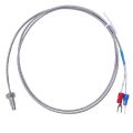 3.3Ft K Type Thermocouple Temperature Controller 0-400C Sensor Probe. 