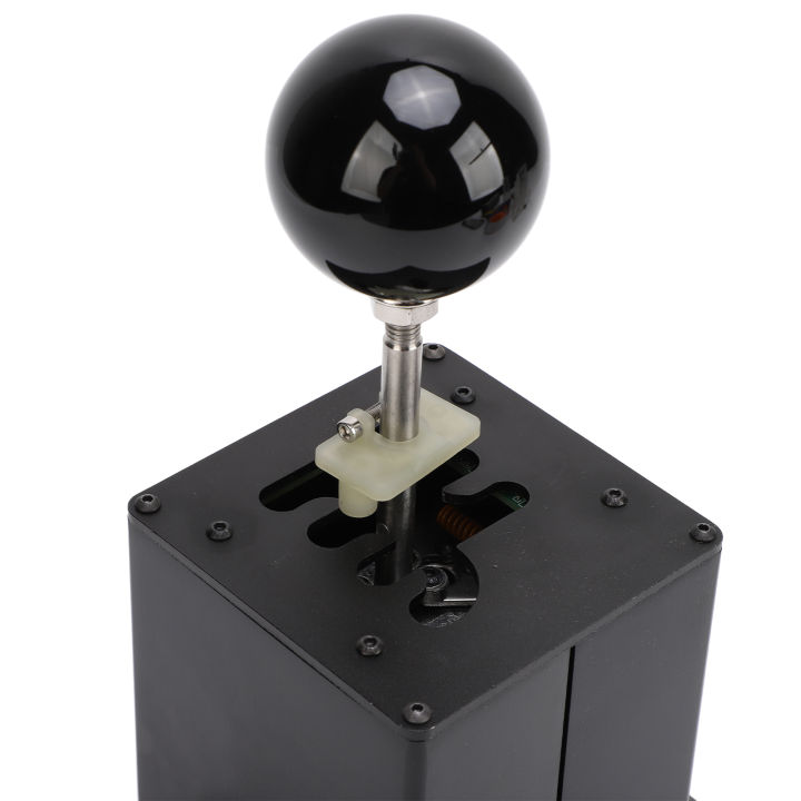 6+R%20H%20Gear%20Shifter%20Black%20Smooth%20Shifting%20PC%20USB%20Simulator%20Shifter%20for%20G29%20G27%20G25%20G920%20T300RS%20GT%20Steering%20Wheel%20-%20Image%206