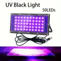 5V USB switch UV stage light LED Stage Black light Waterproof disco party stage backlight. 