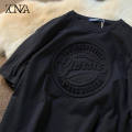 ZONZA t shirts for men trendy loose baju shirt lelaki t shirt men baju lelaki couple t shirt t shart for men new style man t shirt. 