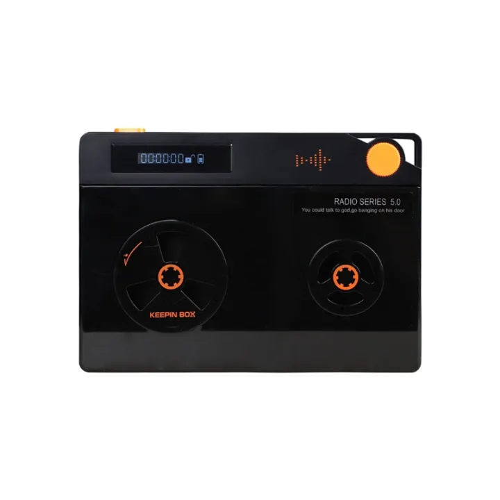 Usb Phone Box Portable Phone Timed Lock Box and Self-Controlled Timed Locker to Help ...