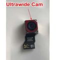 Original Ultrawide Main Big Wide Rear View Back Camera For Lenovo Legion 2 Pro L70081 Selfie Facing Front Cam Phone Flex Cable. 