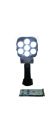 LED CCTV CAMERA SOLAR SENSOR LIGHT - JLP 2178T,LED SOLAR SENSOR LIGHT - JLP 2178T. 