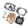 Carburetor Repair Gasket Diaphragm Kits For 40 5 Chainsaw Carburetor Paper Pad. 