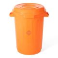 Phoenix Plastic Case Barrel 65L - BARREL 65L. 