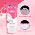 POND'S Bright Beauty Spotless Glow Facewash with Vitamin B3 200g FROM INDIA (SAM). 