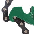 Chain Oil Filter Multi-Purpose Adjustable Heavy-Duty Wrench - Saker - 9" / 220mm. 