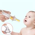 Baby Medicine Dropper BPA Free. 