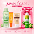 Prevense Simple Care Bundle. 