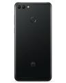 Huawei Y9 2018 - 3gb RAM - 32gb ROM - Black. 