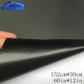 【Hottest Trends】Matte Vinyl Film Sticker Black White Matte Vinyl Car Wrap Air Bubble Free For Vehicle Scooter Motorcycle Decal Wrapping Sticker. 
