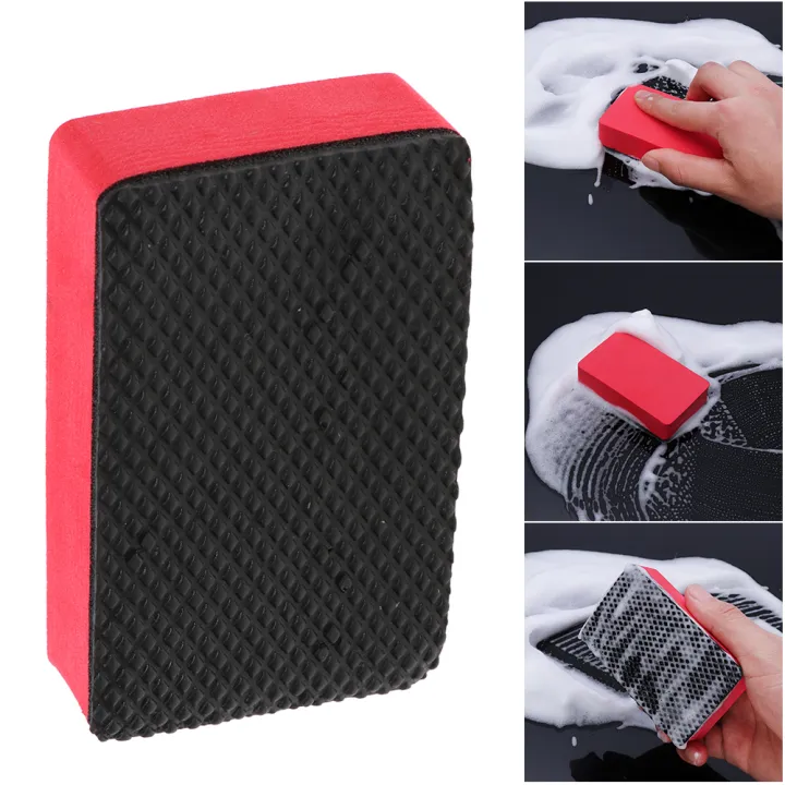 LeiyanBargain%20price%201PC%20Car%20Magic%20Clay%20Bar%20Pad%20Decontamination%20Sponge%20Block%20Cleaner%20Cleaning%20Eraser%20Wax%20Polish%20Pad%20Auto%20Washing%20Tool%20Accessories%20-%20Image%204