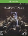 Middle Earth Shadow of War for Xbox One. 