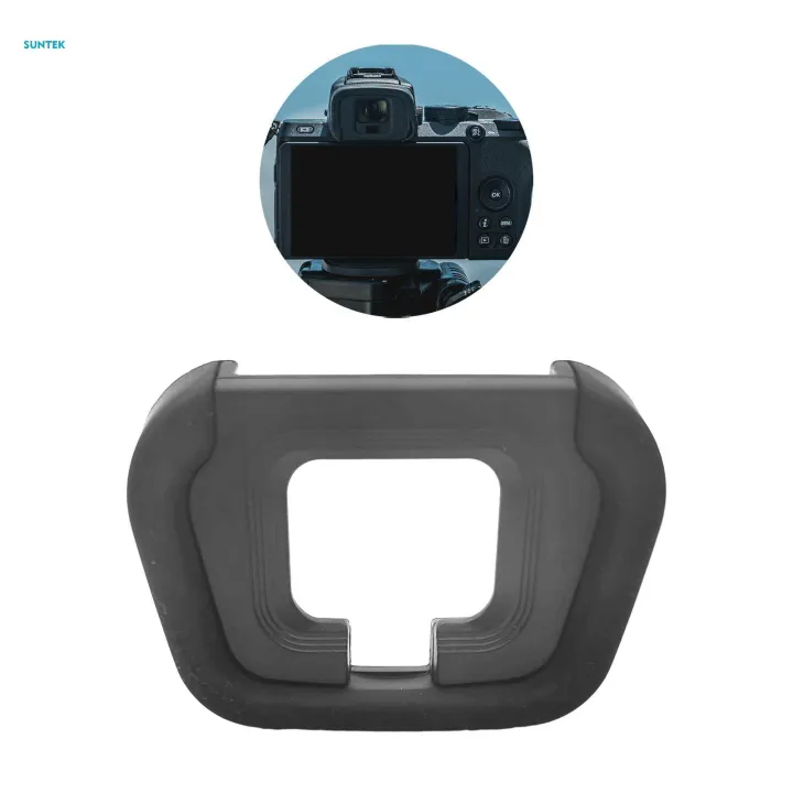 Camera%20Viewfinder%20Eyeshade%20Eye%20Cup%20Spare%20Parts%20for%20Mirrorless%20Camera%20Premium%20-%20Image%202