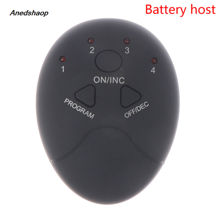 Anedshaop%20%F0%9F%92%96New%20Production%F0%9F%92%96%20Ginni%20Vibration%20Abdominal%20Muscle%20Trainer%20Body%20Slimming%20Machine%20Fat%20Loss%20Exercise%20Belt%20-%20Image%204