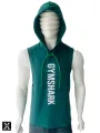 Men's Arm Cut Gymshark Hoodie Very Comfortable. 