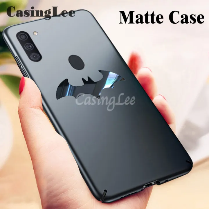 For%20Samsung%20Galaxy%20A11%20case%20batman%20design%20Phone%20cover%20case%20Samsung%20A11%20-%20Image%206