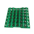 30Pcs Plastic Egg Tray. 