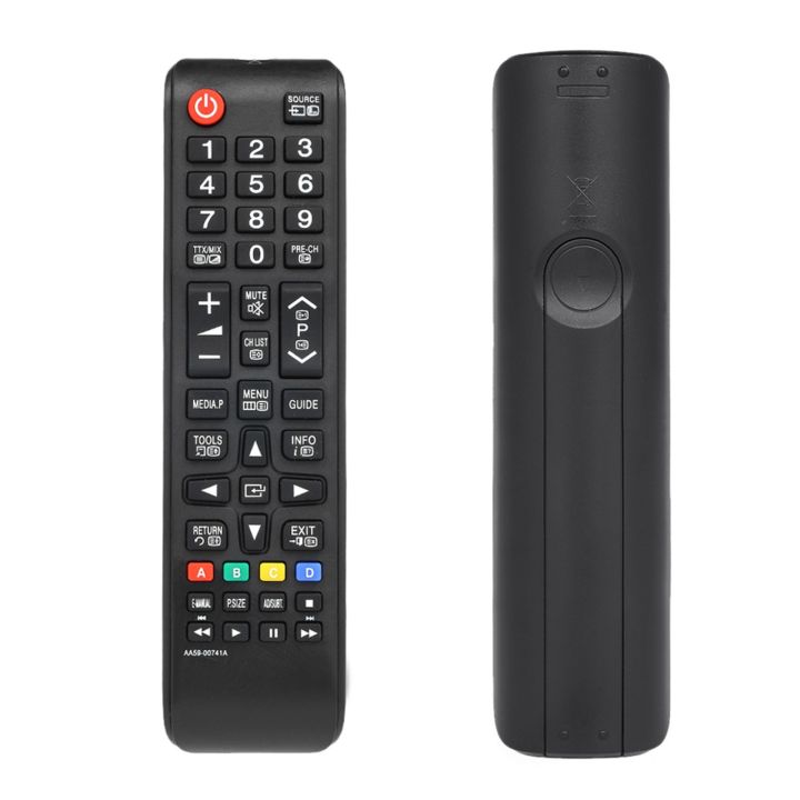 Wireless mart Control for HDTV