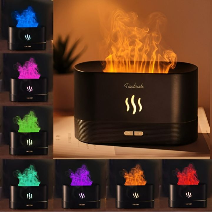 Aromatherapy%20Flame%20Humidifier,Essential%20Oil%20Defuser%20-%20Image%203