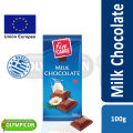 Fin Carre Milk Chocolate. 