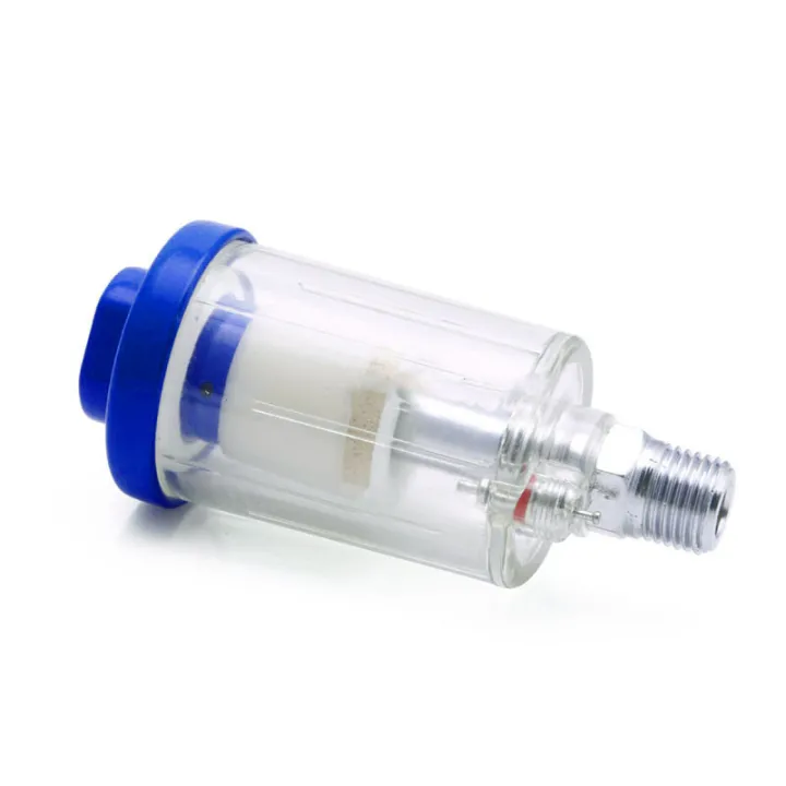 1/4inch%20Air%20Oil%20Water%20Separator%20Filter%20For%20Compressor%20Spray%20Paint%20Gun%20-%20Image%202
