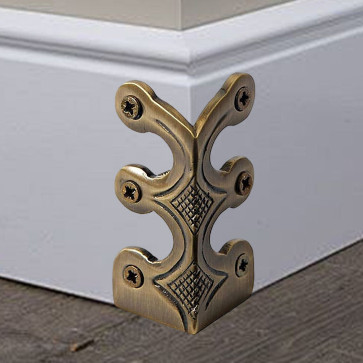 6%20PCS%20Vintage%20Skiffers%20Skirting%20Board%20Corner%20Protectors%20Corners%20Edge%20Cover%20for%20Both%20Residential%20And%20Commercial%20Spaces%20-%20Image%203