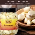 Vinegared Garlic Salad– Sirka Lahsun | 100% Fresh & Homemade (500gm) (FROM INDIA) JEZ. 